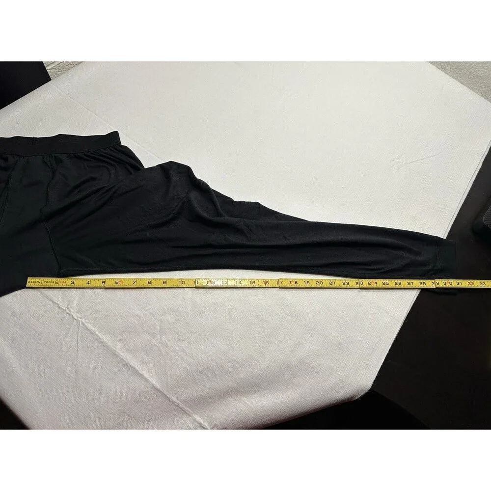 Men's Patagonia Capilene Base Layer Pants 31